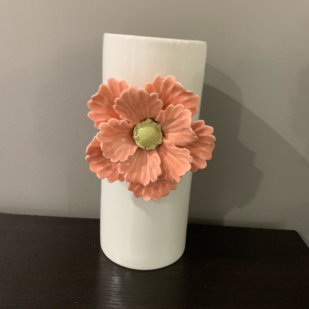 Floral Vase